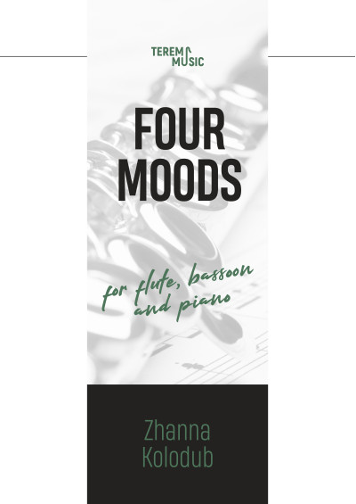 Four moods